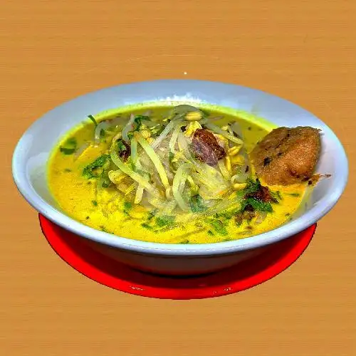 Gambar Makanan Warung Sederhana Johor Soto, Pecal & Ayam Penyet, Medan Johor 4