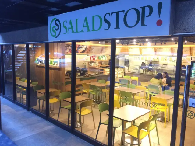 SaladStop! Food Photo 4