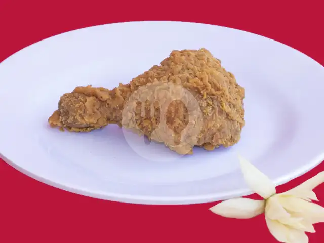 Gambar Makanan ACK Fried Chicken Tukad Yeh Aya, Renon 9