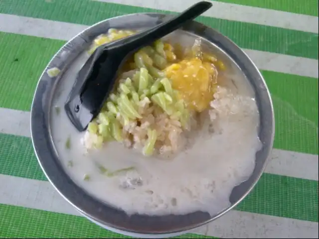 Khan Cendol Food Photo 9