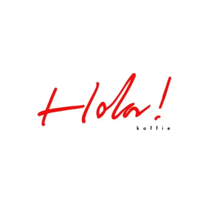 Hola! Koffie