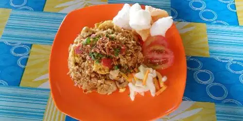 Nasi Goreng Bang Menes