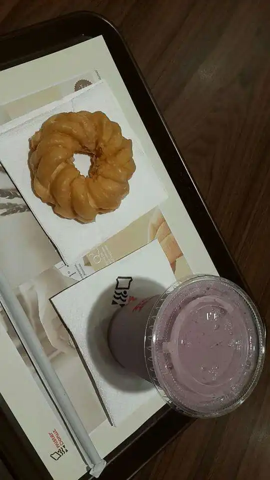 Mister Donut Food Photo 4