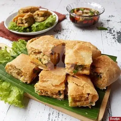 Gambar Makanan MARTABAK TELOR DAN MANIS.LAKA LAKA 7