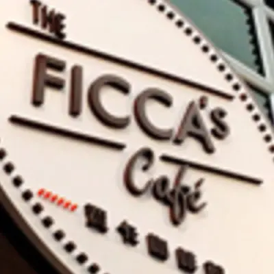 The Ficca’s Café