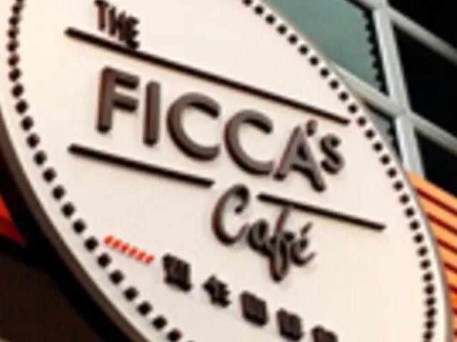 The Ficca’s Café