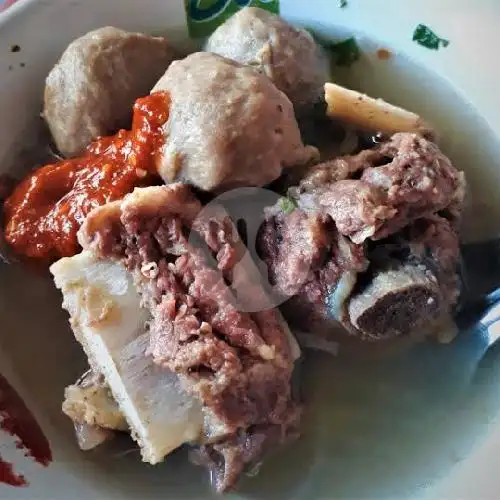 Gambar Makanan Bakso Kawi Muslim, Kuruksetra 11