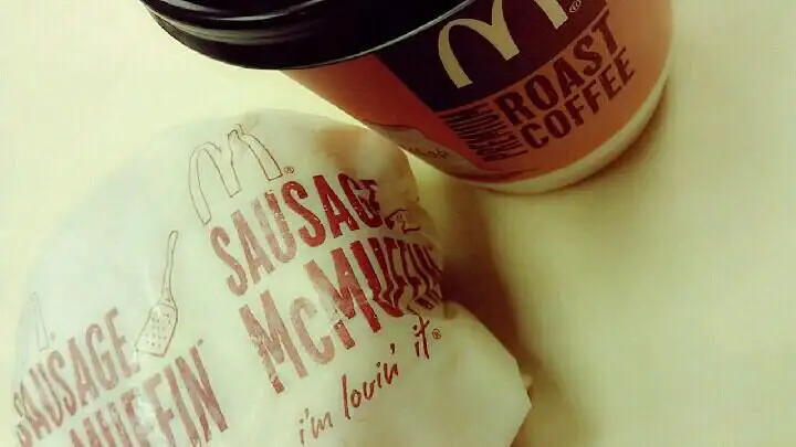 McDonald's & McCafé Food Photo 15