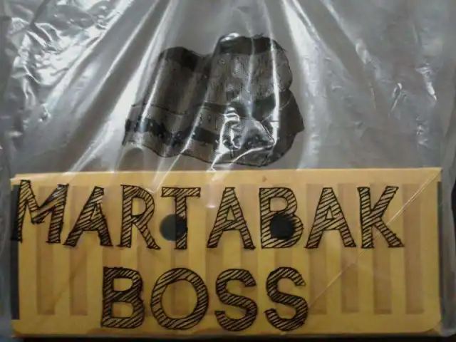 Gambar Makanan Martabak Boss 15