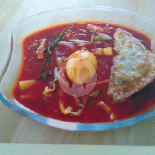 Gambar Makanan Warung Chin-Gu, Gurita 16
