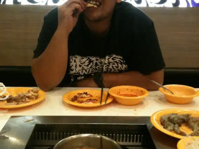 Seoul Garden Food Photo 5