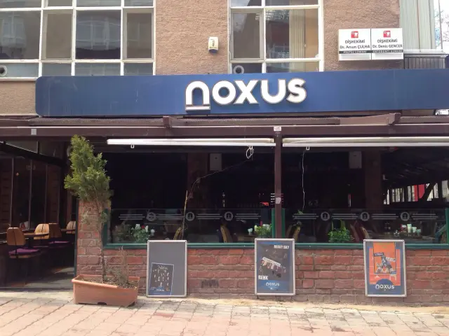 Noxus'nin yemek ve ambiyans fotoğrafları 3