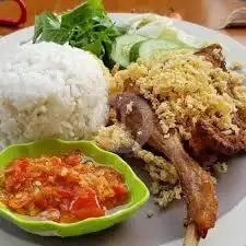 Gambar Makanan Nasi Uduk Pecel Lele (LA) 10