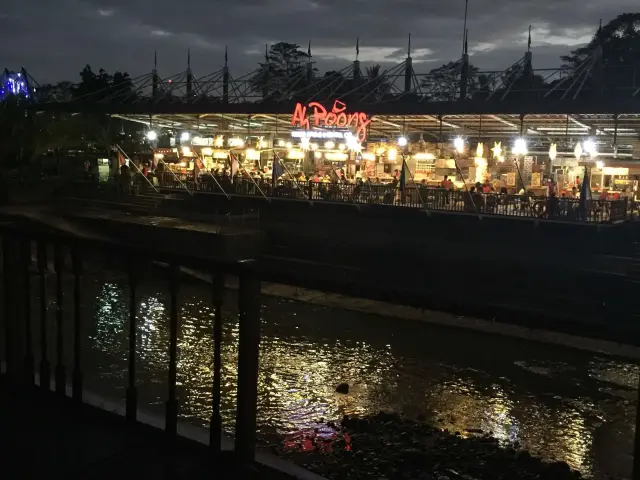 Gambar Makanan Ikan Bakar Samara 18