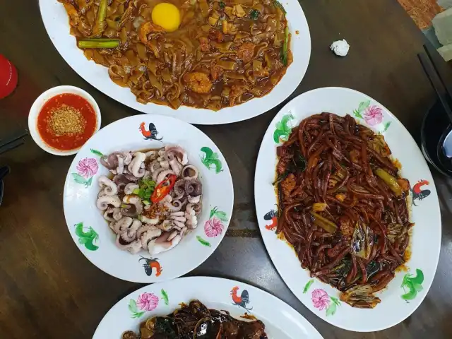 Ipoh Tuck Kee Food Photo 2