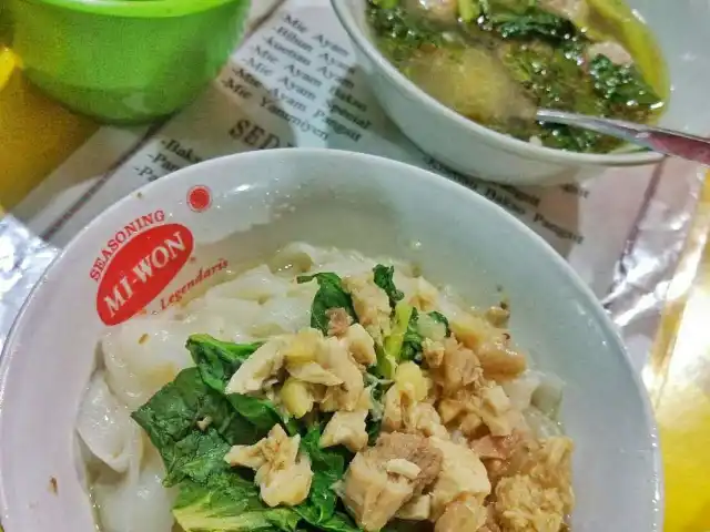 Gambar Makanan Bakmi Roxy 14