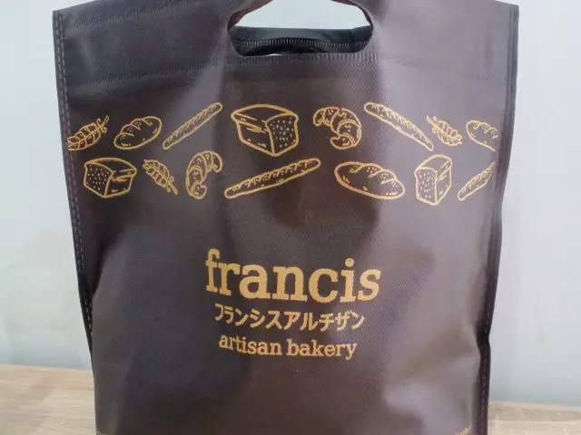 Gambar Makanan FrancisArtisanBakery 9