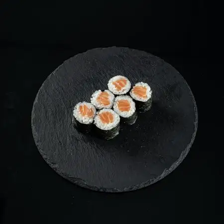 Gambar Makanan Gin Sushi 8