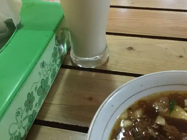 Gambar Makanan Soto Betawi Kendil 9