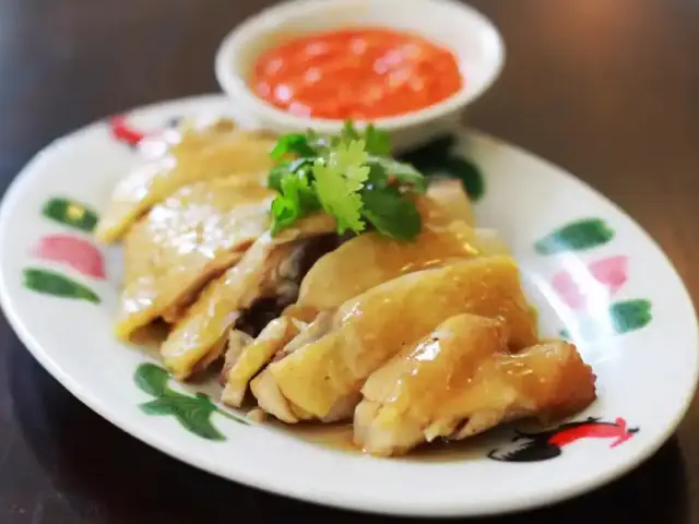 Tzuk Sheng Lau Food Photo 3
