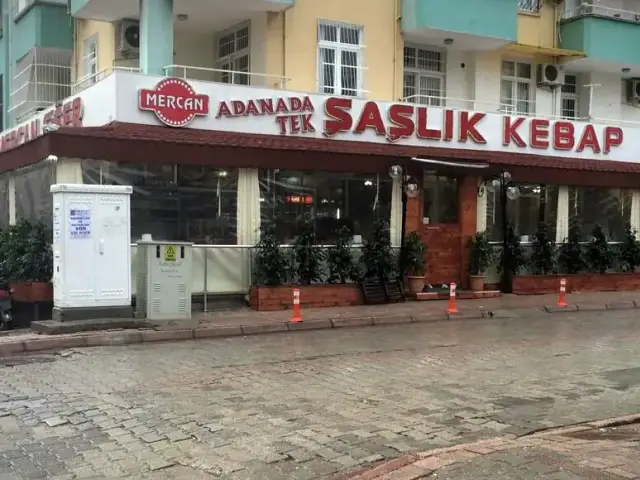 Mercan Ciger Kebap'nin yemek ve ambiyans fotoğrafları 13