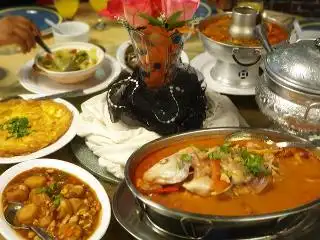 Eco Thai Restaurant