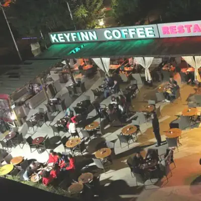 Keyf'inn Coffee