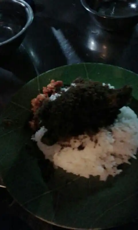 Gambar Makanan Bebek Goreng Bulak Kapal 4