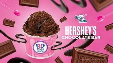 Baskin-Robbins @PETRONAS Setia Murni