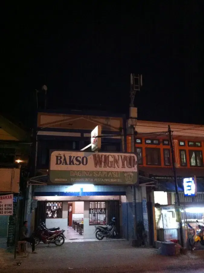 Bakso Wignyo