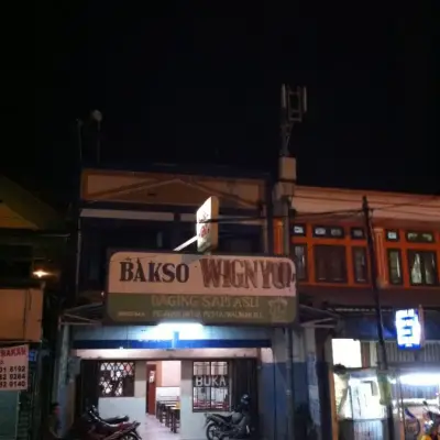 Bakso Wignyo