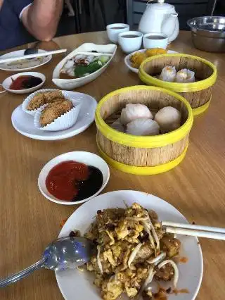 The Best Dim Sum 極品傳統點心茶樓