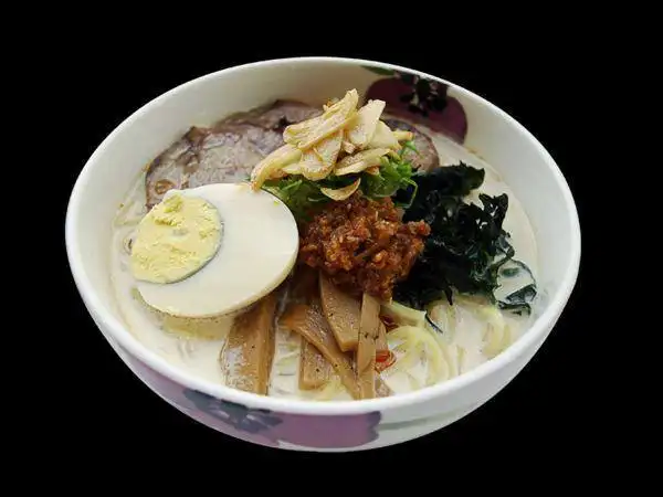 Gambar Makanan Tokio Kitchen 5