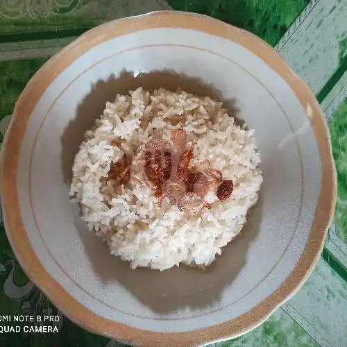 Gambar Makanan Soto Mie Khas Bogor Mang Alek, Cinanggung Raya 4