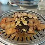 kkang tong korean grill buffet Food Photo 1