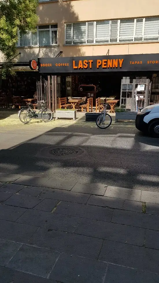 Last Penny LP'nin yemek ve ambiyans fotoğrafları 45