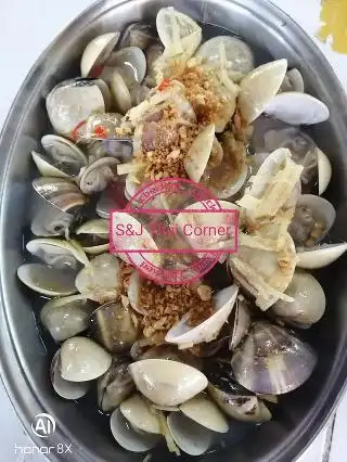 仁嘉隆中泰式小食馆 S&J Thai Corner Restaurant Jenjarom Food Photo 2