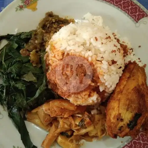 Gambar Makanan RM. Bamulo Kito, Cikupa 20