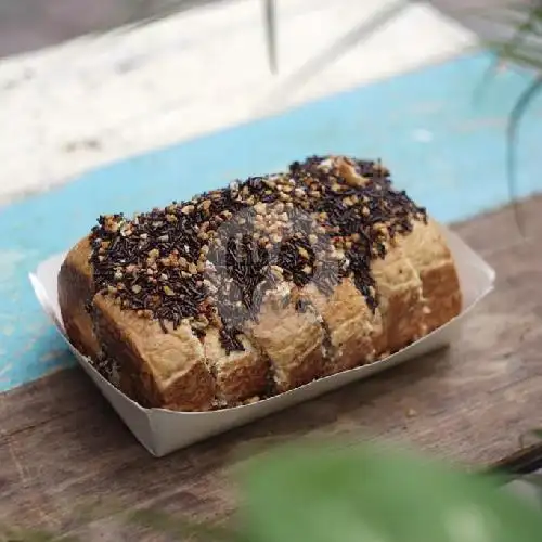 Gambar Makanan Kedai Roti Terang Kota Lama, Simpang Hasanuddin 7