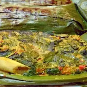 Gambar Makanan Sop Iga Sapi, Kebon Dua Ratus 19