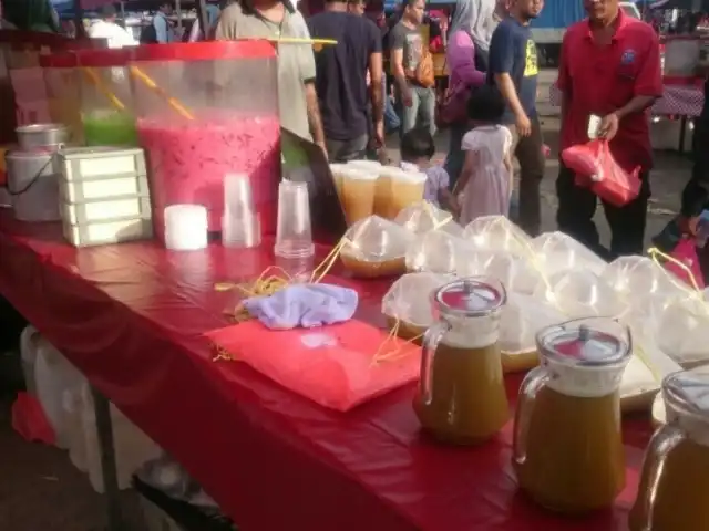 Bazaar Ramadhan Paya Jaras Food Photo 4