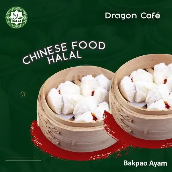 Gambar Makanan Dragon Cafe Chinese Food Halal, Kedoya 17