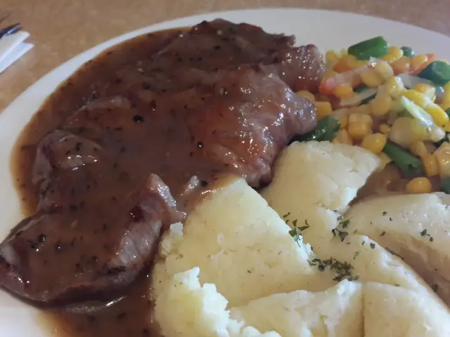 Gambar Makanan Abuba Steak 8