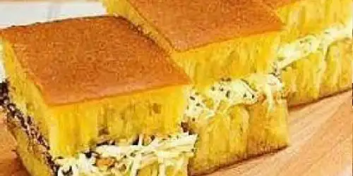 Martabak Winong Ciledug, Winong Ciledug