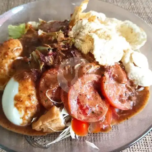 Gambar Makanan Gado-Gado & Ketoprak Nyah Seger, Jetis 3