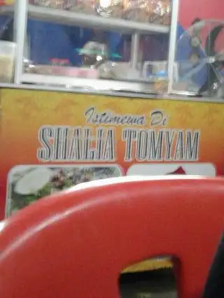 Syalia Tomyam