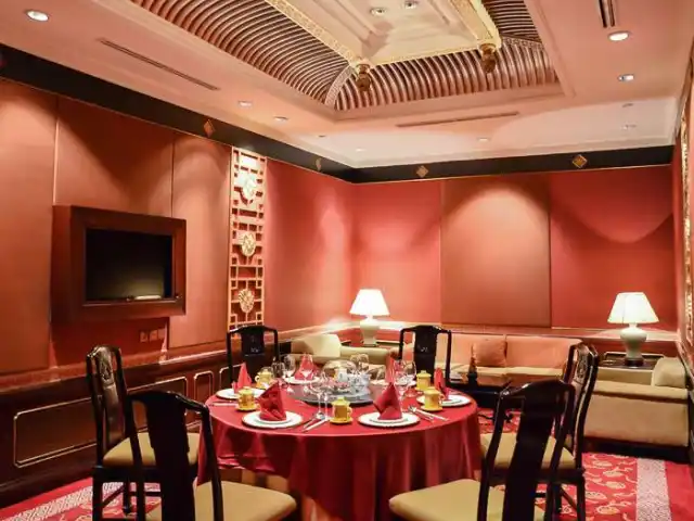 Gambar Makanan Shang Palace - Hotel Shangri-La 15