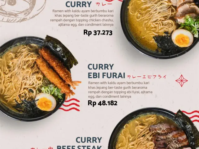 Gambar Makanan Kataramen 2