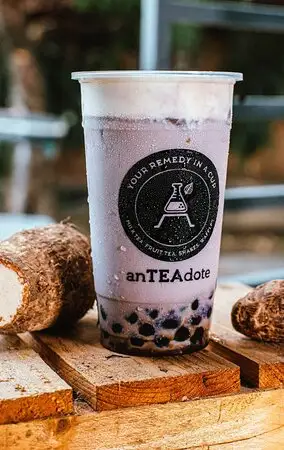 Anteadote Milk Tea Shop