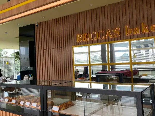 Gambar Makanan Becca's Bakehouse 7